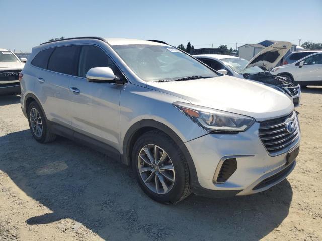 Vin: km8sm4hf4hu179642, lot: 62527235, hyundai santa fe se 20174