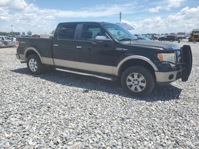 Vin: 1ftfw1ev6afb94972, lot: 60858745, ford f-150 supercrew 20104