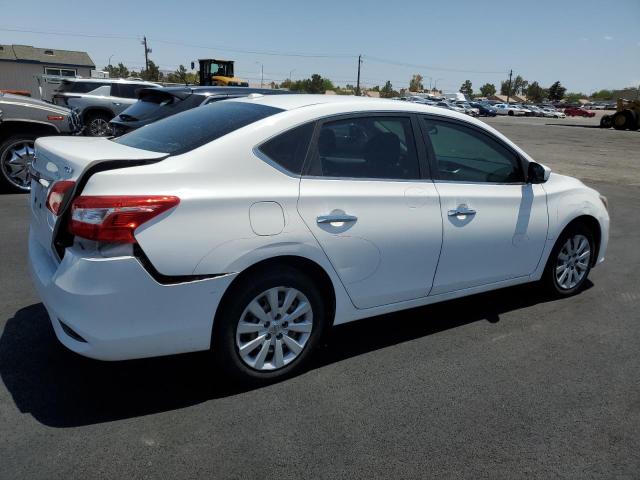 Vin: 3n1ab7ap4hy288757, lot: 59310395, nissan sentra s 20173
