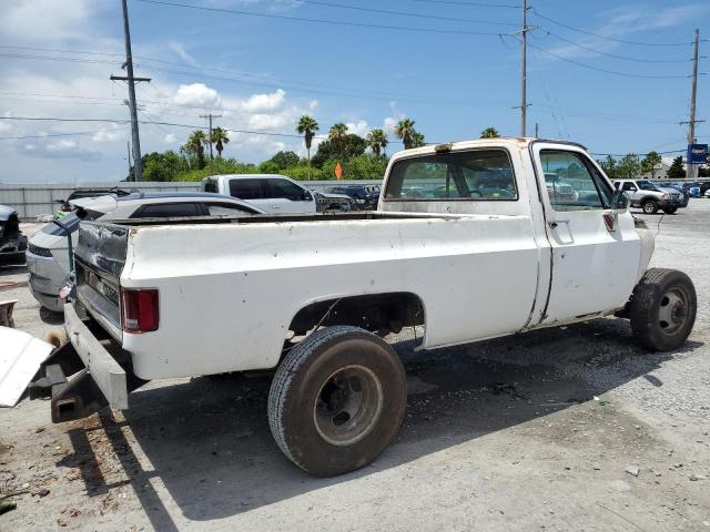 Vin: cct338v146524, lot: 60238595, chevrolet silverado 19783