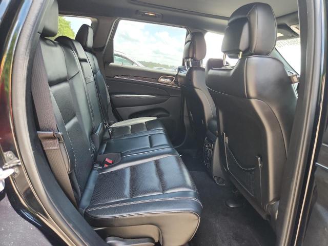 2015 JEEP GRAND CHER #3297861777