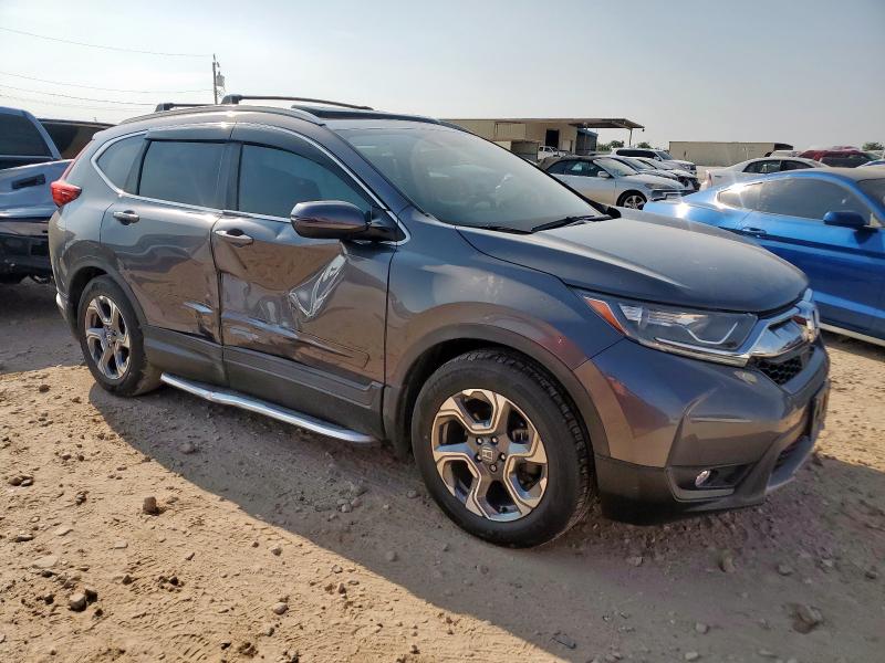 Vin: 5j6rw1h87ka039262, lot: 60010905, honda crv exl 20194