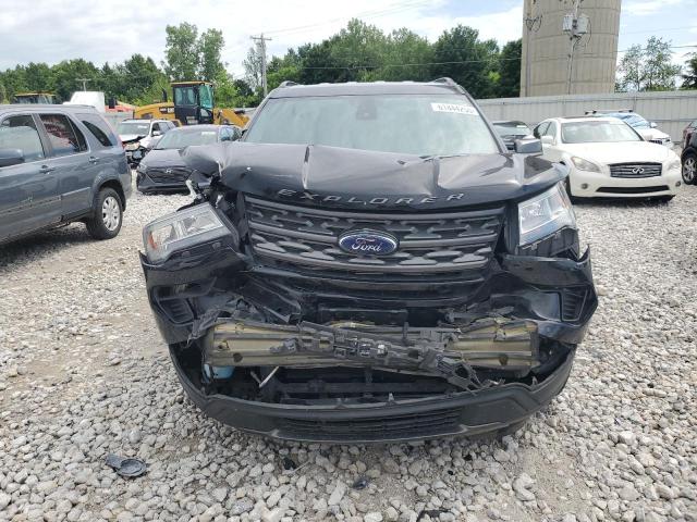 2018 FORD EXPLORER X - 1FM5K8D83JGB82098