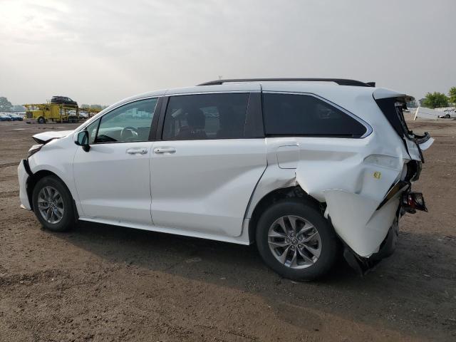 Vin: 5tdgskfcxrs135597, lot: 59723105, toyota all models le 20242