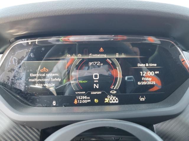 2024 AUDI E-TRON GT WAUCJBFW4R7001378