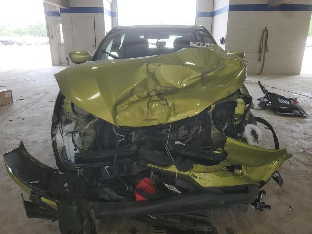 2020 NISSAN ROGUE SPOR JN1BJ1CW0LW367481