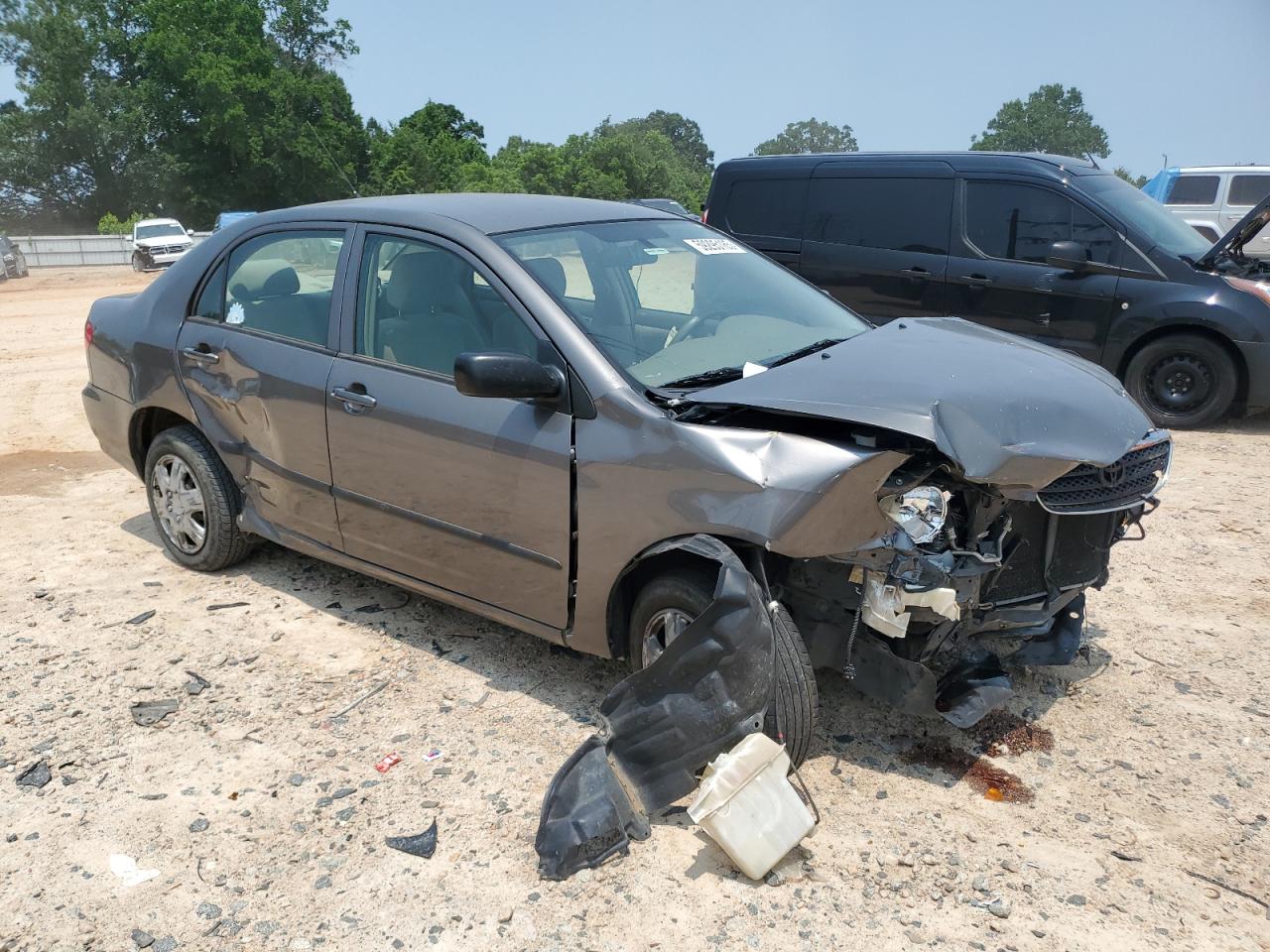 Global Auto Auctions