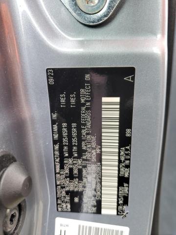 2023 TOYOTA HIGHLANDER 5TDKDRBH1PS520834