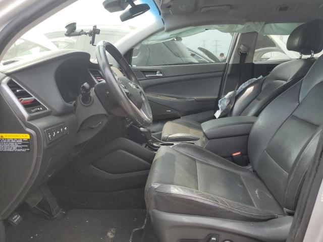 2018 HYUNDAI TUCSON VAL KM8J3CA28JU644168