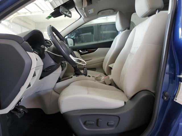 2021 NISSAN ROGUE SPOR - JN1BJ1BV1MW319207