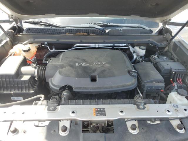 2020 CHEVROLET COLORADO L - 1GCGSCENXL1210506