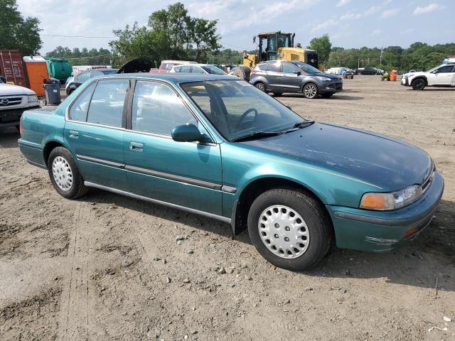 Vin: 1hgcb7654pa138262, lot: 59596405, honda accord lx 19934