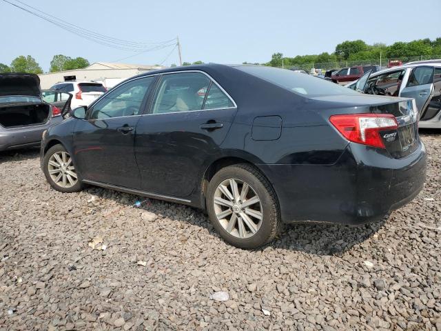 2012 TOYOTA CAMRY BASE - 4T1BF1FKXCU146727