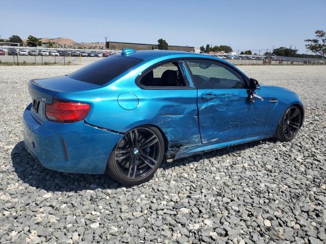 2016 BMW M2 WBS1H9C57GV786149