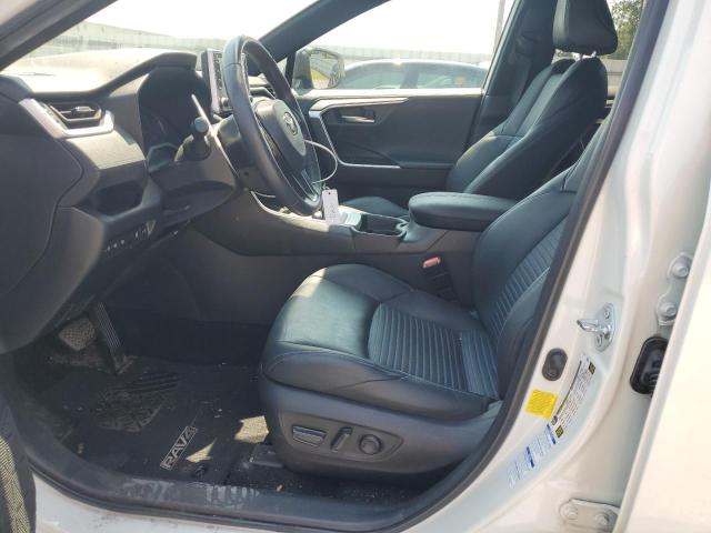 2021 TOYOTA RAV4 XSE 4T3E6RFV9MU061974