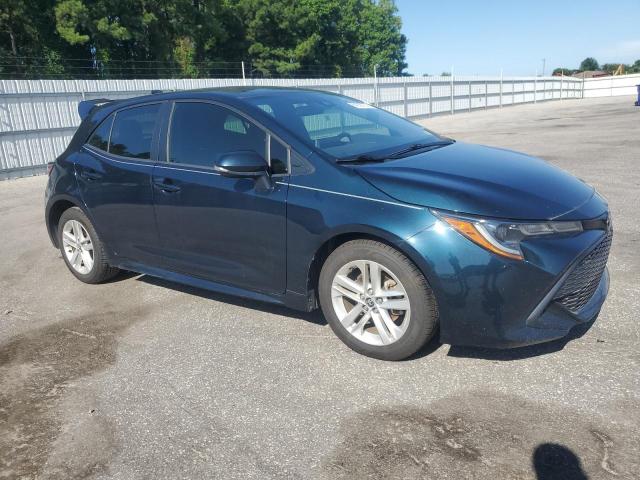 2020 TOYOTA COROLLA SE - JTND4RBE1L3099459