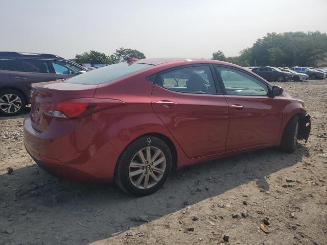 Vin: 5npdh4ae3gh767172, lot: 60060285, hyundai elantra se 20163