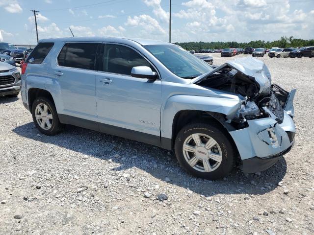 Vin: 2gkalmek5f6346515, lot: 61607645, gmc terrain sle 20154