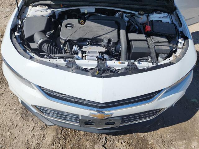 2018 CHEVROLET MALIBU LS - 1G1ZB5ST9JF229807