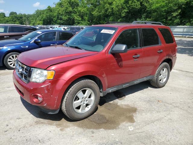 Vin: 1fmcu9d75ckc03466, lot: 62220405, ford escape xlt 2012 img_1