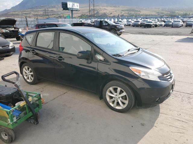 Vin: 3n1ce2cp6el427232, lot: 59931915, nissan versa s 20144