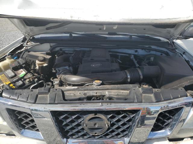 2018 NISSAN FRONTIER S - 1N6AD0EV6JN758729