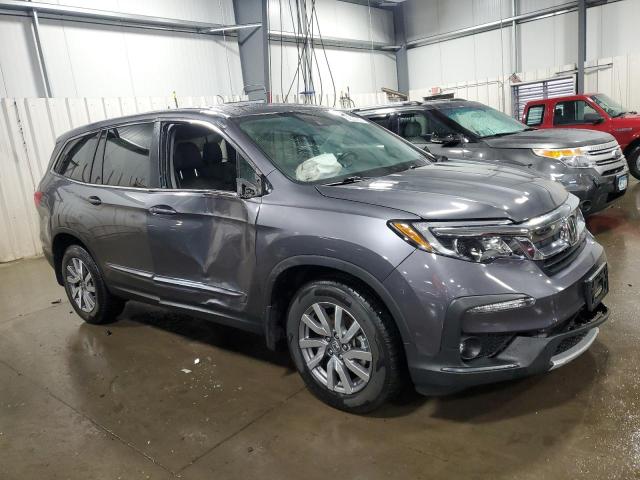 Vin: 5fnyf6h51kb088842, lot: 62020635, honda pilot exl 20194