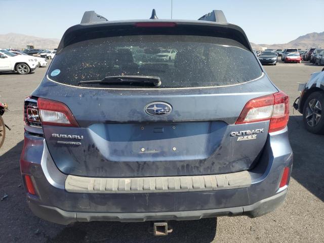 2016 SUBARU OUTBACK 2. - 4S4BSANC2G3241381