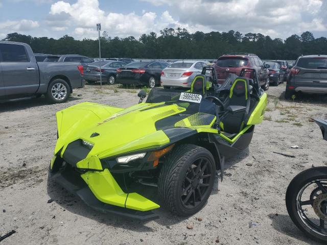 POLARIS SLINGSHOT 2021 57XAARHB7M8144963 photo #3
