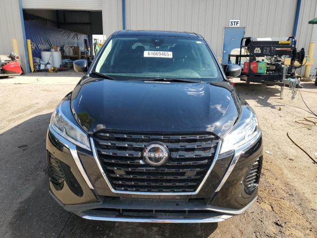 2024 NISSAN KICKS S 3N1CP5BV7RL585631
