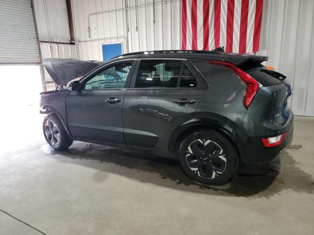 Vin: kndcr3l18r5113400, lot: 60926675, kia niro wind wind 20242