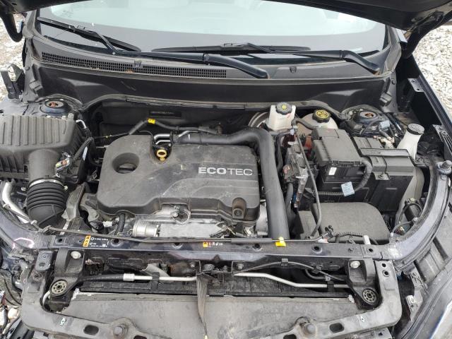 2021 CHEVROLET EQUINOX LS 3GNAXHEV2MS145324