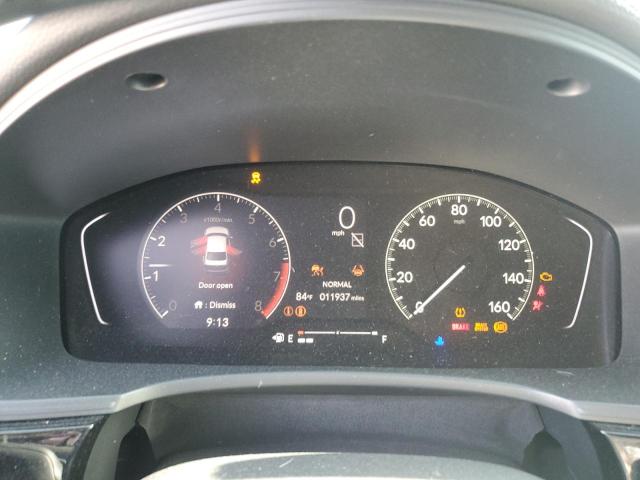 2025 HONDA CIVIC SPOR - 2HGFE2F54SH509745