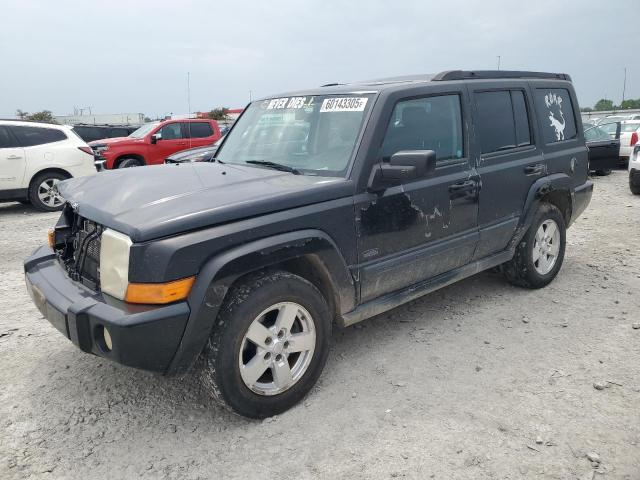 JEEP COMMANDER