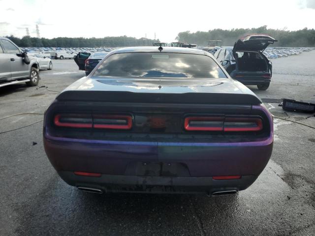 2020 DODGE CHALLENGER - 2C3CDZAGXLH222860