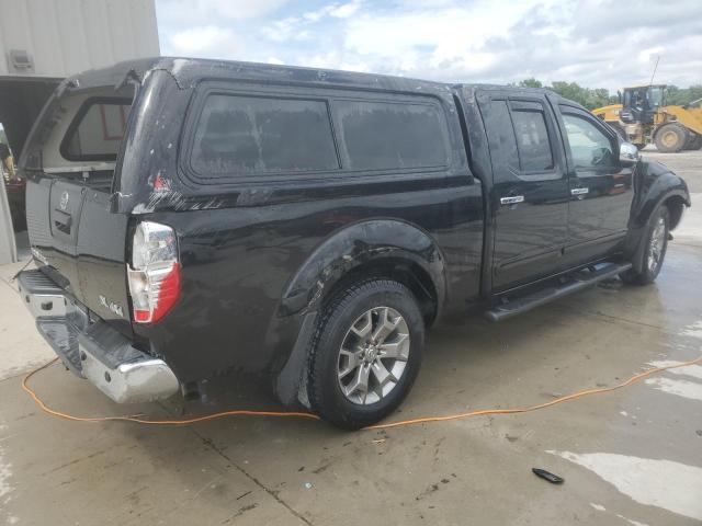 Vin: 1n6ad0fv1gn717786, lot: 60867905, nissan frontier sv 20163