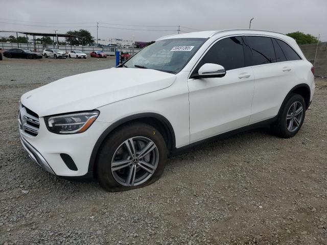 Vin: wdc0g8db8lf698908, lot: 59491365, mercedes-benz glc-class 300 2020 img_1
