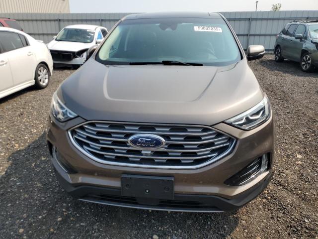 2019 FORD EDGE TITAN 2FMPK4K93KBC02498