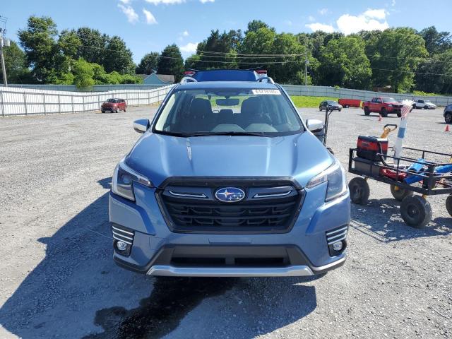 2023 SUBARU FORESTER T JF2SKARC8PH545785