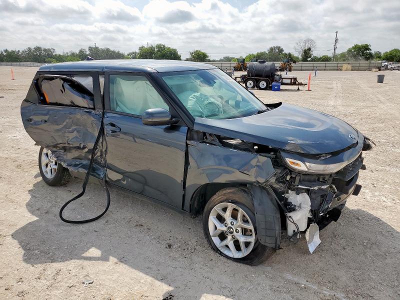 Vin: kndj23au5l7721668, lot: 59059355, kia soul lx 20204