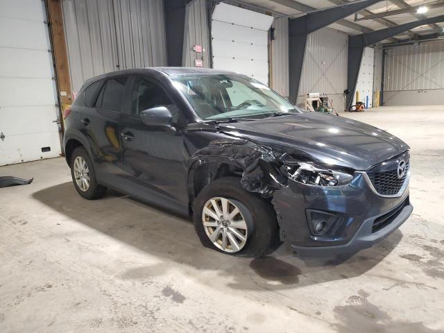 Vin: jm3ke2ce3d0120997, lot: 62650015, mazda cx-5 touring 20134