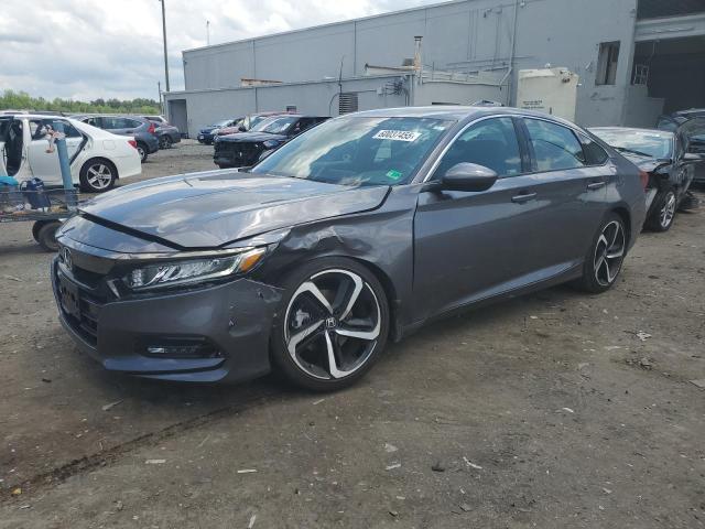 Vin: 1hgcv1f35la157044, lot: 60037455, honda accord sport 2020 img_1