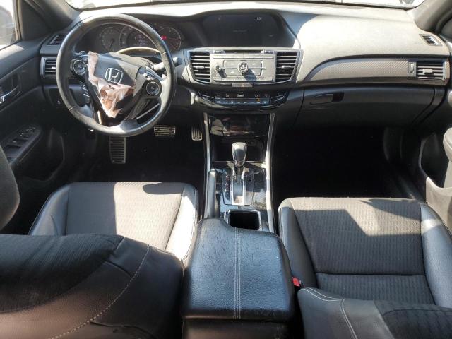 2017 HONDA ACCORD SPO - 1HGCR2F54HA263861