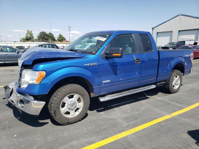 Vin: 1ftfx1et6bfc73197, lot: 59228975, ford f-150 super cab 2011 img_1