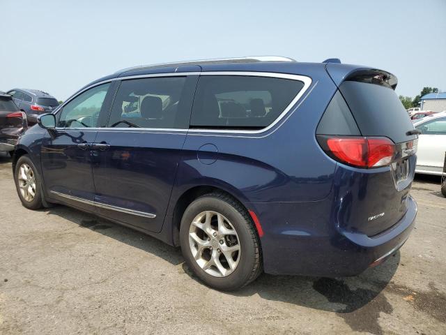 Vin: 2c4rc1gg8hr514994, lot: 59932635, chrysler pacifica limited 20172