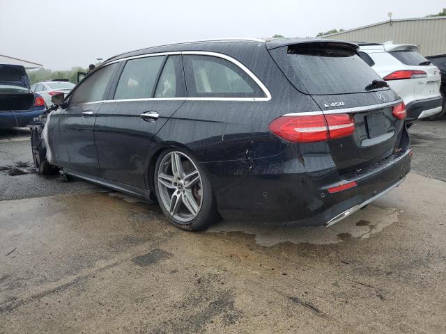 Vin: wddzh6jb0ka636553, lot: 60096195, mercedes-benz e-class 450 4matic 20192