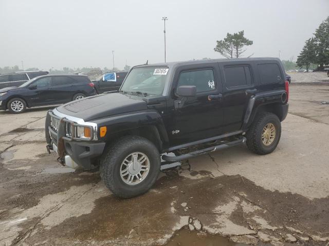 HUMMER H3