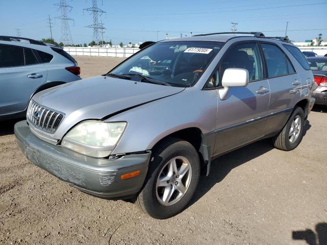 LEXUS RX 300