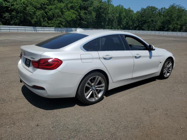 2018 BMW 430XI GRAN WBA4J3C58JBG97088