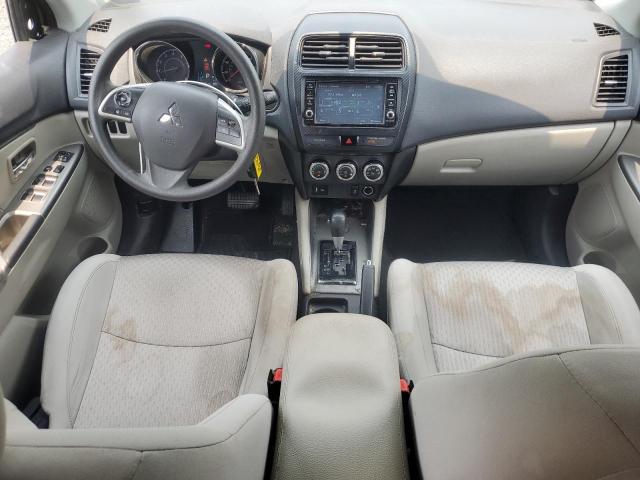 2019 MITSUBISHI OUTLANDER - JA4AP3AU8KU033594
